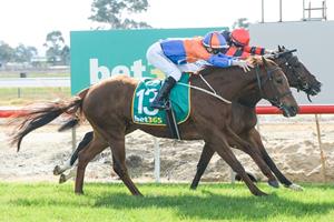 ANGEL FINALLY GETS THE LUCK